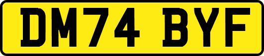 DM74BYF
