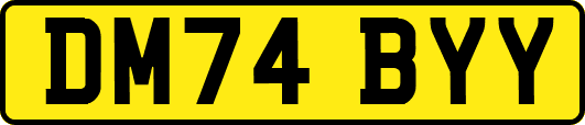 DM74BYY