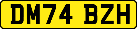 DM74BZH