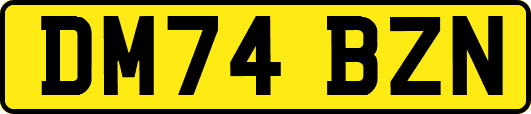 DM74BZN