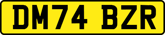DM74BZR