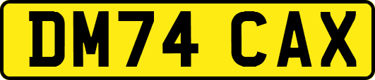 DM74CAX