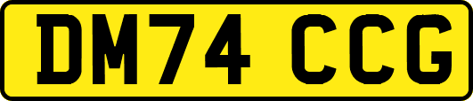 DM74CCG