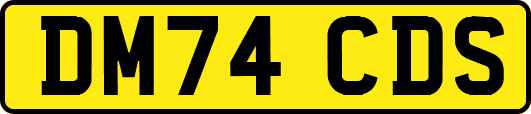 DM74CDS