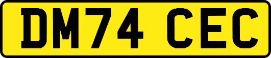 DM74CEC