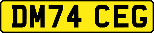 DM74CEG