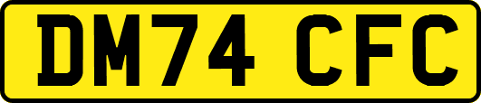 DM74CFC
