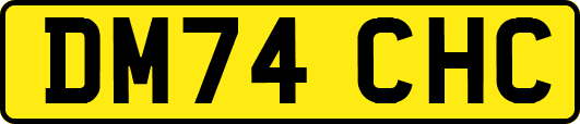 DM74CHC