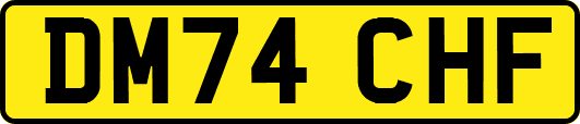 DM74CHF