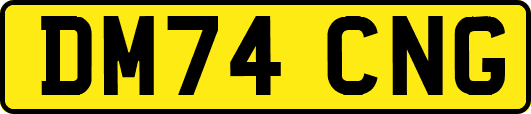 DM74CNG