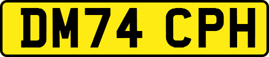 DM74CPH