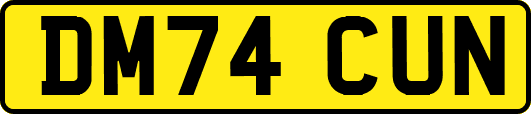 DM74CUN