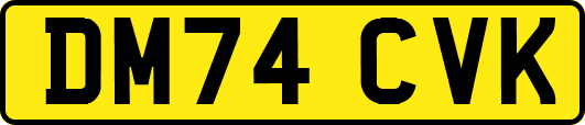 DM74CVK