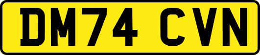 DM74CVN