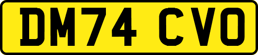DM74CVO
