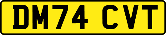 DM74CVT