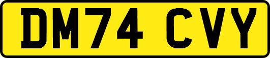 DM74CVY