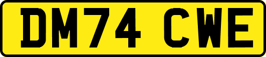 DM74CWE