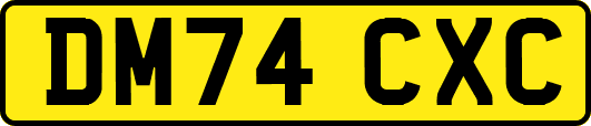 DM74CXC