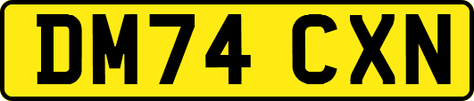 DM74CXN