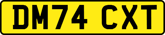 DM74CXT