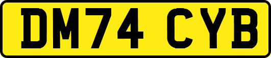 DM74CYB