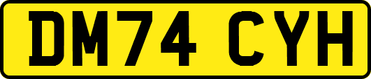 DM74CYH