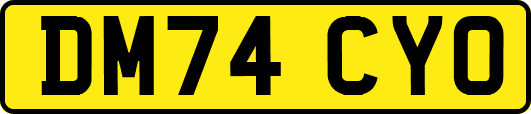 DM74CYO