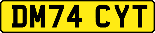 DM74CYT