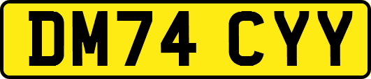 DM74CYY