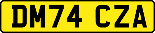 DM74CZA