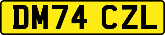 DM74CZL