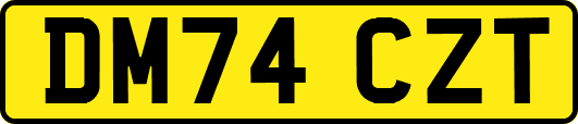 DM74CZT