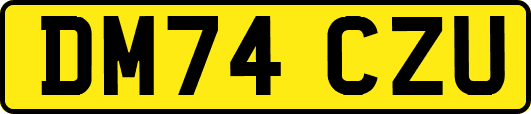 DM74CZU
