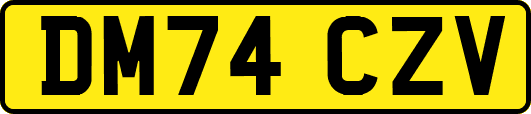 DM74CZV