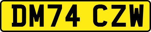 DM74CZW