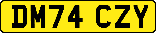 DM74CZY