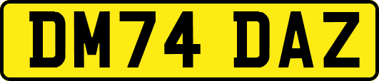 DM74DAZ