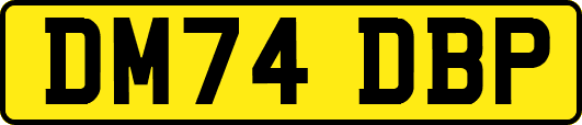 DM74DBP