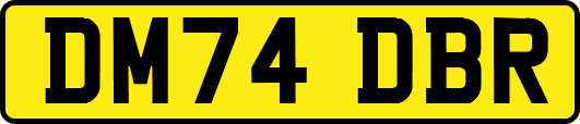 DM74DBR
