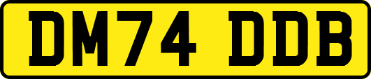 DM74DDB