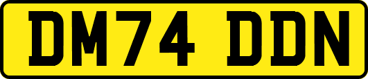 DM74DDN