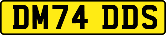 DM74DDS