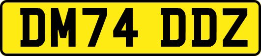 DM74DDZ