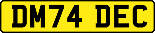 DM74DEC