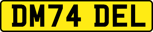 DM74DEL