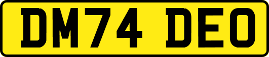 DM74DEO