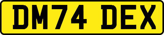 DM74DEX