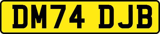 DM74DJB