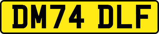 DM74DLF